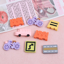 ���⽻ͨ��·��ͨ�ֹ�diy�����z��֬С�������Ь���Ʒ�l�A����