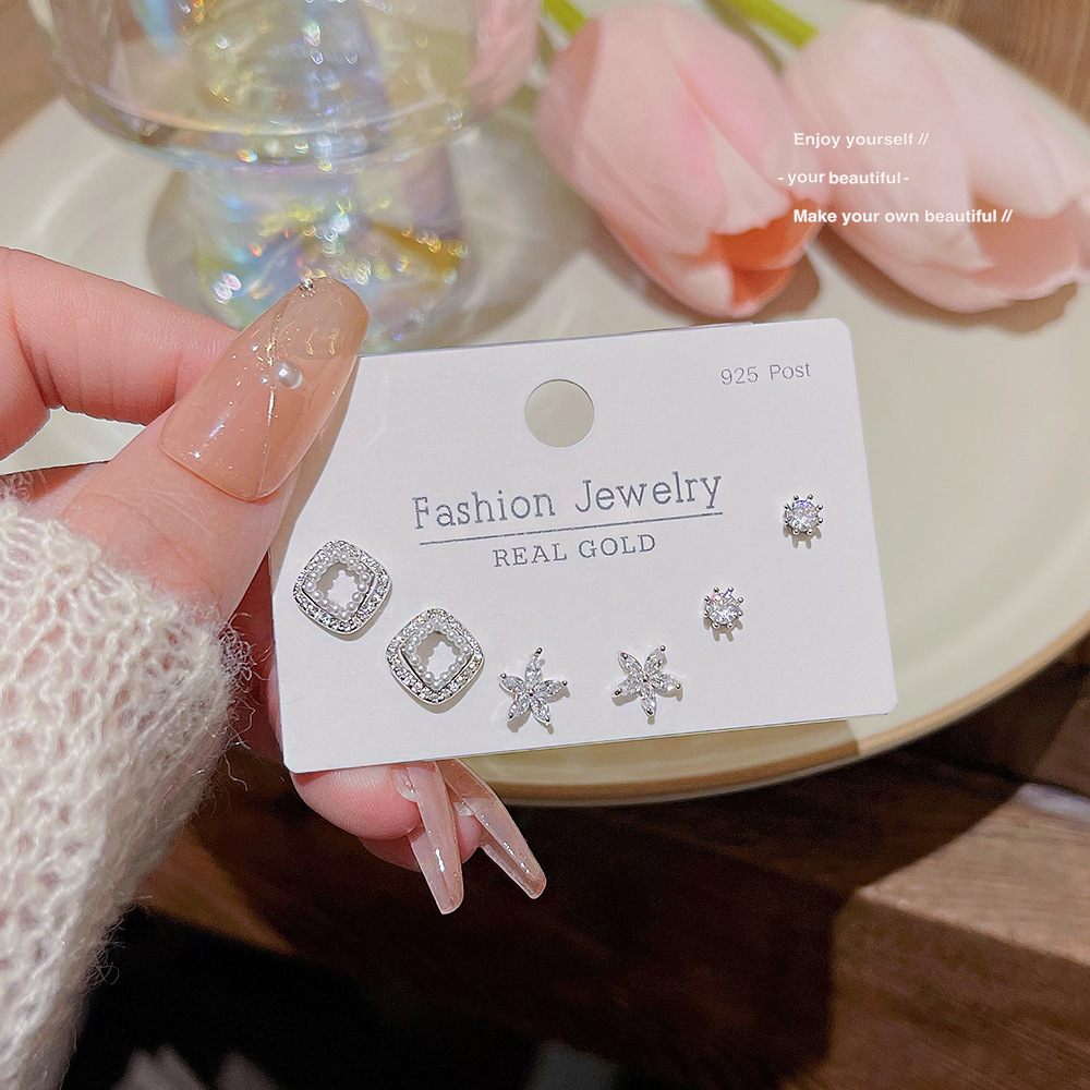 K126 구리 마이크로 인레이 진짜 금 도금