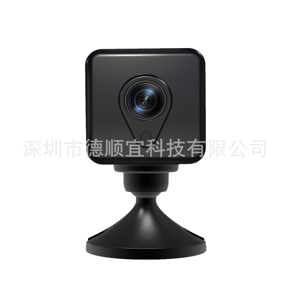 Cámara de vigilancia inalámbrica casera de la cámara de red inalámbrica transfronteriza del comercio electrónico Q18 WiFi