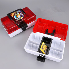 Cross-border best-selling arcade spirit Pokémon game add card storage box collector's suitcase PCTG card collection
