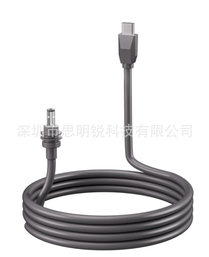 60W is suitable for mini devices, car charger, vehicle charging DC car charger, waterproof 12V/24V car charger TR69