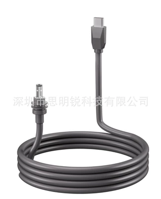 DC car charger, waterproof 12V/24V – Siqaret yandırıcısı - 60wdc-head-vehicle-charging-power-cable-car-charging-power-cable69c