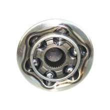 适用于长安changan CS75 外球笼万向节 传动轴