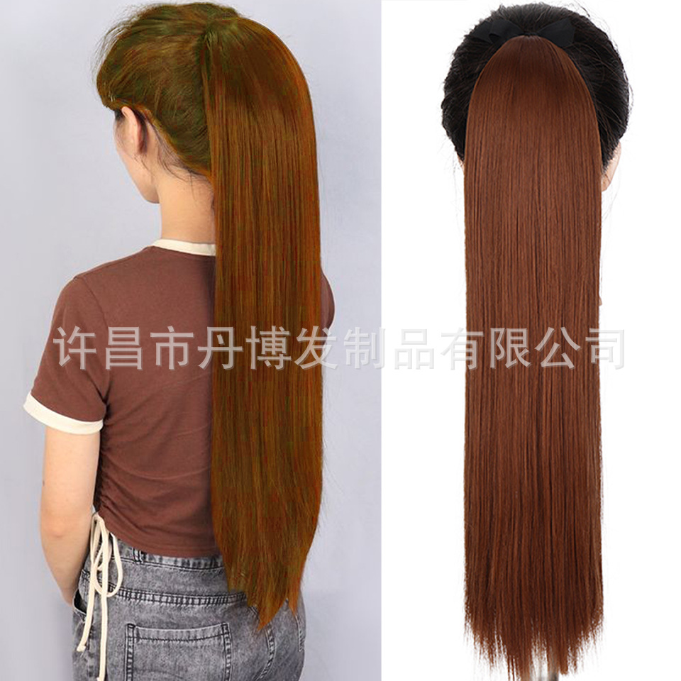 55cm recto-30 marrón claro