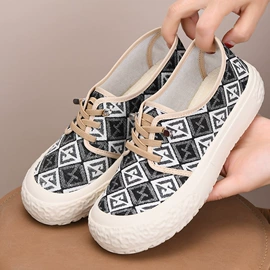 女式休闲单鞋;女式布鞋;女式棉鞋