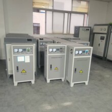 50KW电磁加热器厂家  新型电磁感应加热器 工业电磁加热设备厂家