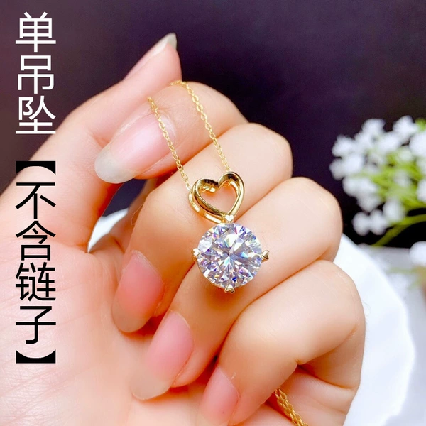 Golden chain, 4 carat