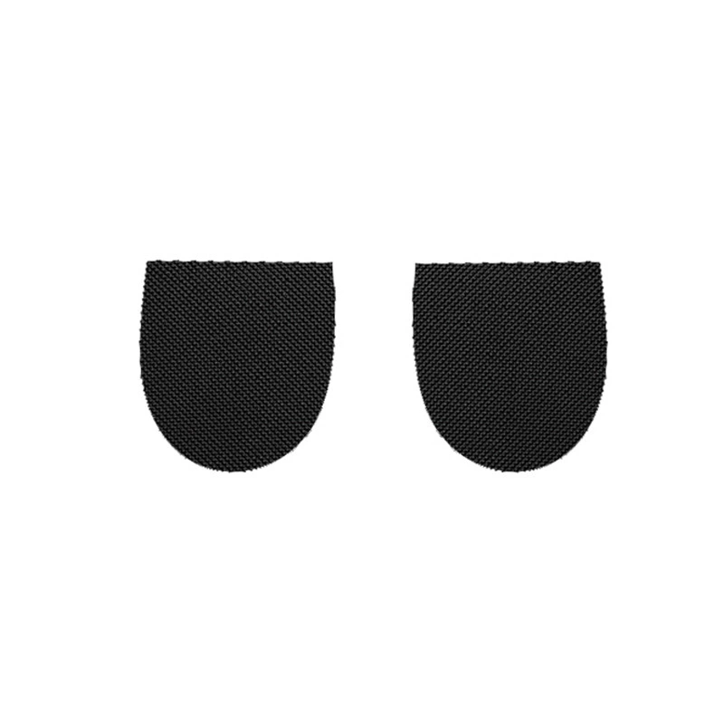 Защитные наклейки на подошву для Air Jordan, Dunk и др. — самоклеящиеся нескользящие пяточные и передней части изделия, размеры 38–45