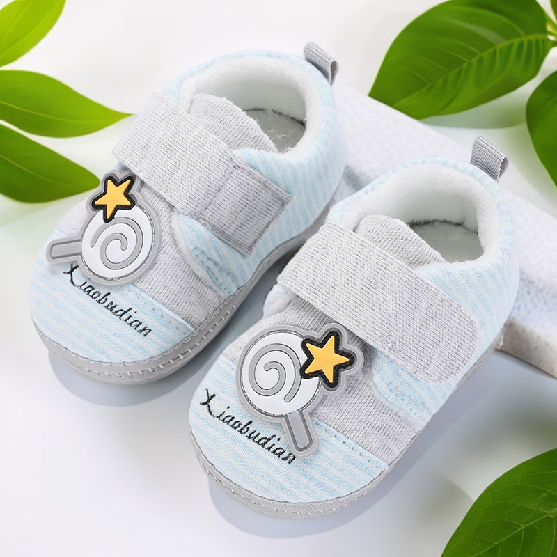 롤리팝 그레이 플러스 벨벳