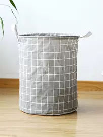 收纳袋收纳包;脏衣篮;收纳篮/筐