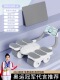 Smart model [white] intelligent connection app + sports calories statistics + sports ranking list