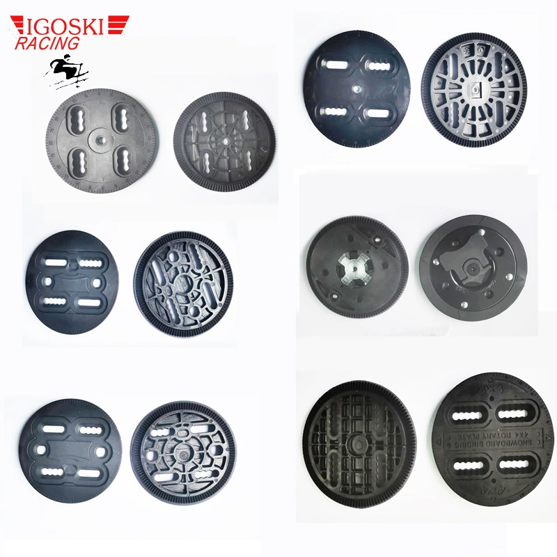 Аксессуары для фиксации сноуборда Диск