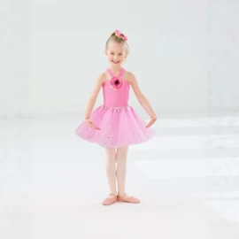 童半身裙;儿童表演服;化妆服饰道具