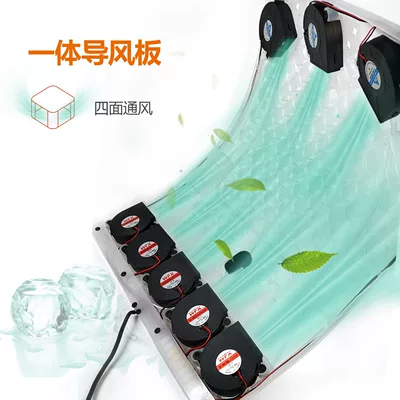 Promotional [Drop Shipping] Xinchu Car: Multi-function pad