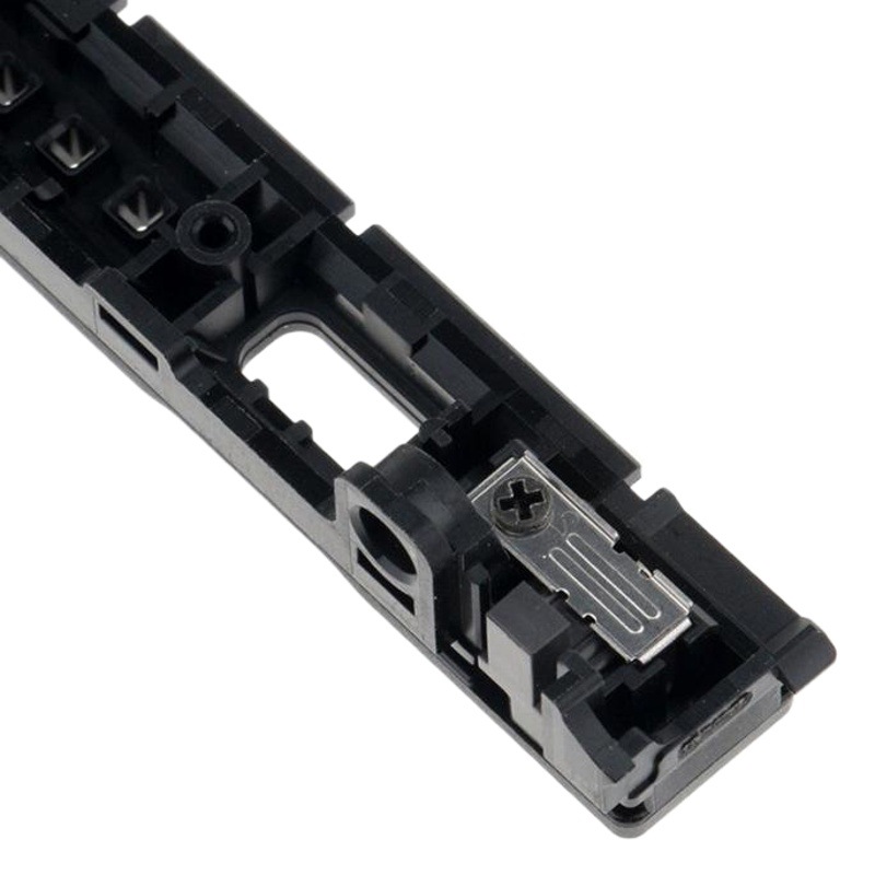 Brand New original Interruptor de la manija de la diapositiva de la alegría-con NS izquierda y derecha de la diapositiva