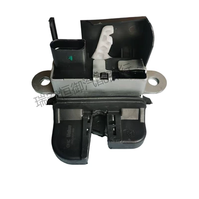1K6827505E 5K0827505A Rear Car lock