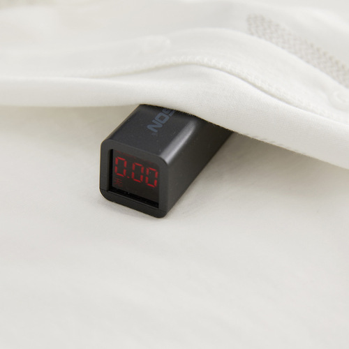 Baby jumpsuit summer thin short-sleeved newborn clothes newborn baby pure cotton romper children's pajamas summer clothes