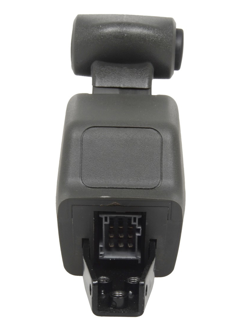 Truck Parts Mercedes Benz Automatic Gear Shift Lever Transmission Lever Cab