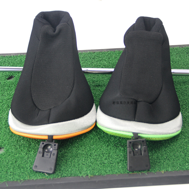 �߶���ľ����golf��˸������ֺ��Ʊ����׸�ͷ��6ɫ��ѡ1/3/5/UT