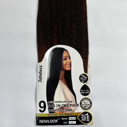 Explosión de pelucas de moda cortina de cabello para mujeres adición de cabello trenzas de caballo