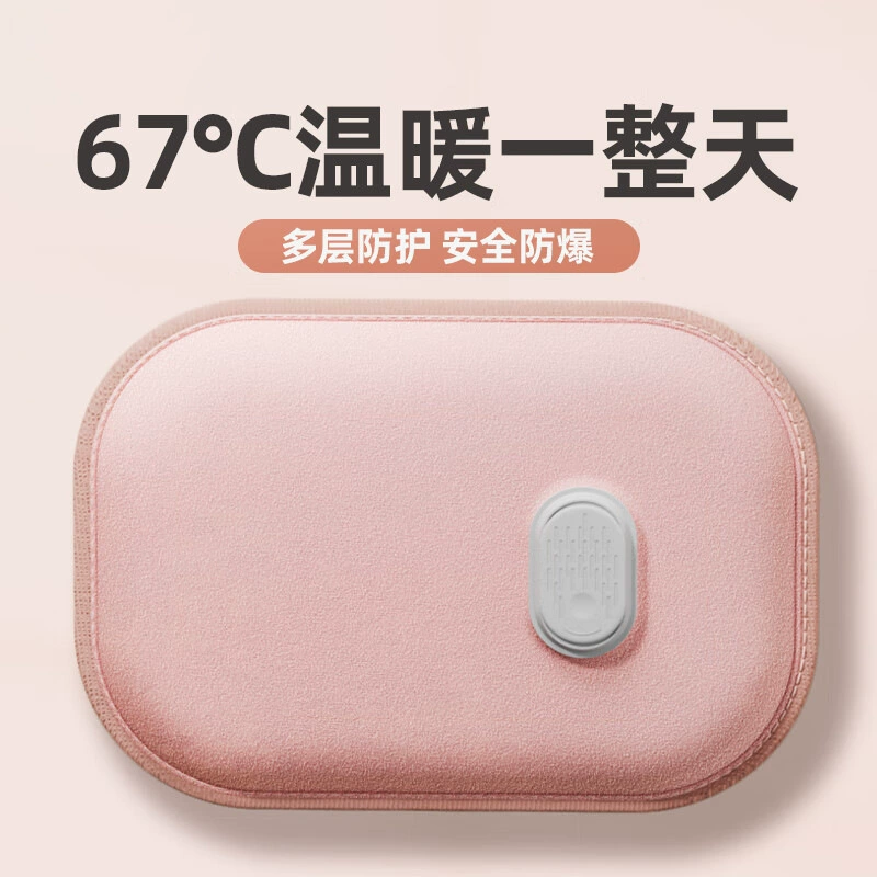 Rechargeable explosion-proof cute water container от аккумулятора?