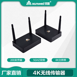 视讯会议系统;矩阵;画面处理器