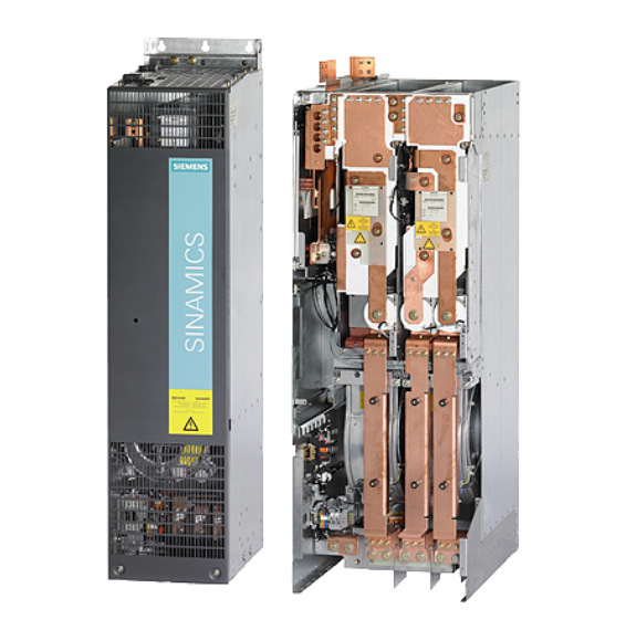 6SL3320-1TE33-8AA3 S120 单电机模块 装机装柜型 三相交流 380A