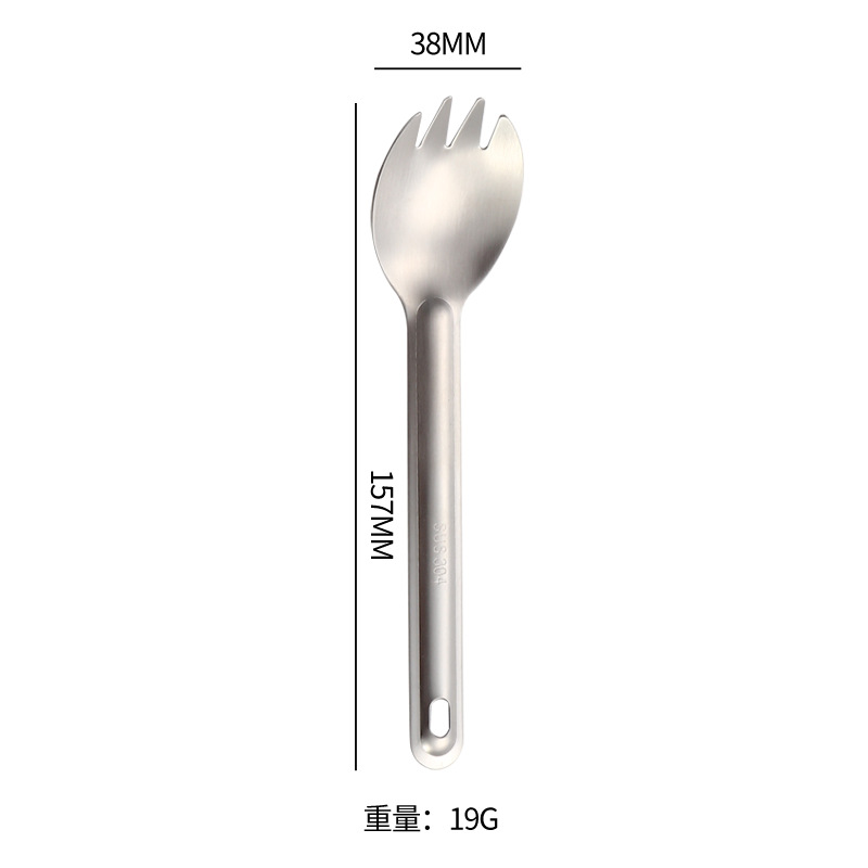 304 샐러드 스푼