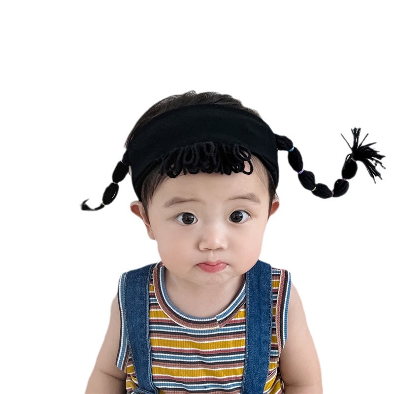 Children's headband