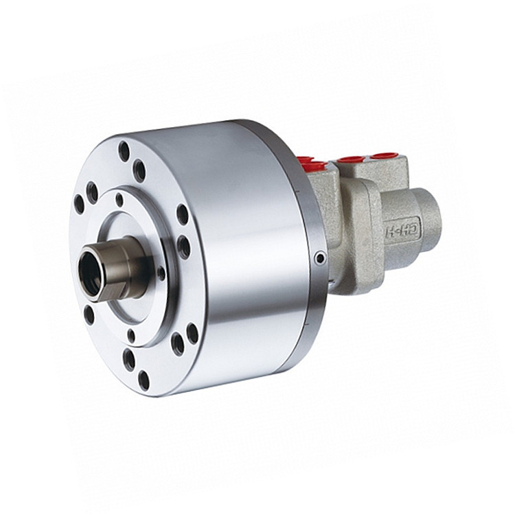 注水型油压缸,附逆止阀注水型回转油压缸,空油压回转缸,RL油压缸