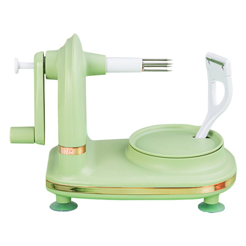 Hand-Cranked Apple Peeler, Peeling Machine, Peeling Knife, Thin-Skin Peeling Tool, Pear Peeler, Dongguan Manufacturer