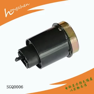 Motosiklet flasher GY6-125 LED üç fişli flasher 12V flaş rele