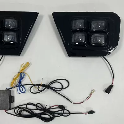 Lamp Modified Daytime Running – Gündüz işıqları