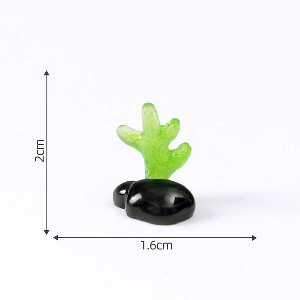 32# green seaweed
