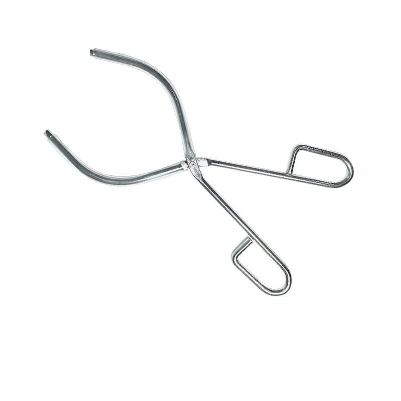 烧杯夹 夹烧杯工具 烧杯夹子 实验室工具