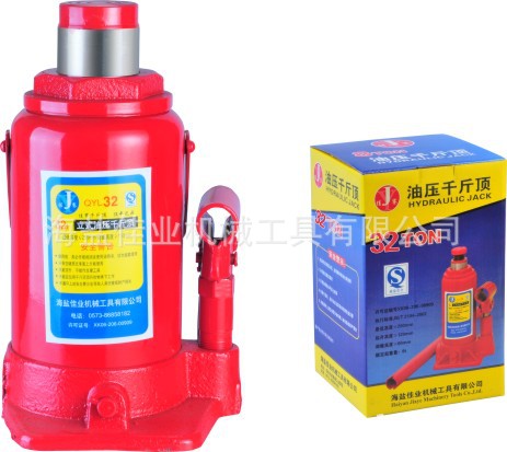 出口国标 优惠  畅销千斤顶2T-50T