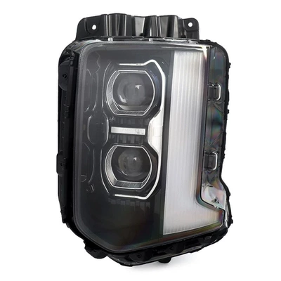 92101S8610 Is Suitable for 2023-2025 Hyundai Palisade Left Side Driver Led Headlight with Drl