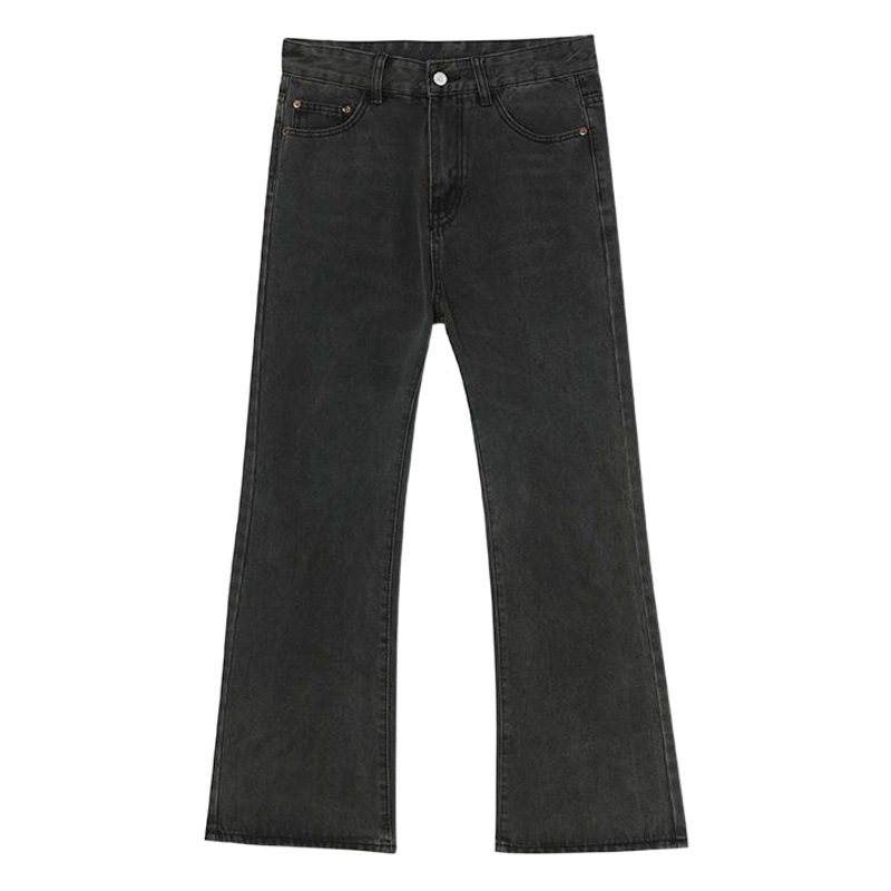 Ropa de los hombres de MTLClothes | Entrega de una sola pieza, Vaqueros flacos opcionales del no-estiramiento del cuatro-color al por mayor