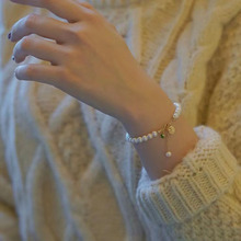 �������鸣����ĸ������Ů5-6MM��ˮ�ִ�14kע������鵭ˮ����