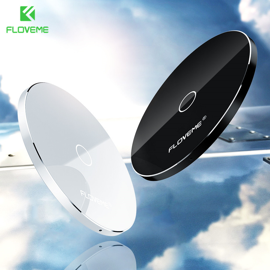 Plonas belaidis greitasis įkroviklis qi pad iphone telefonui_voghion.com