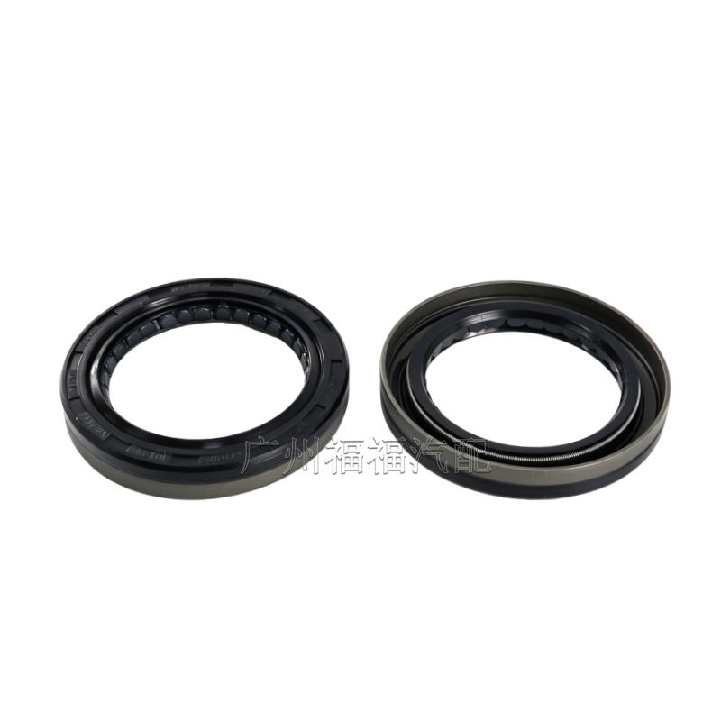 XS6Z1177A is suitable for Ford Focus MK2 MK3 FIESTA Fiesta half shaft oil seal