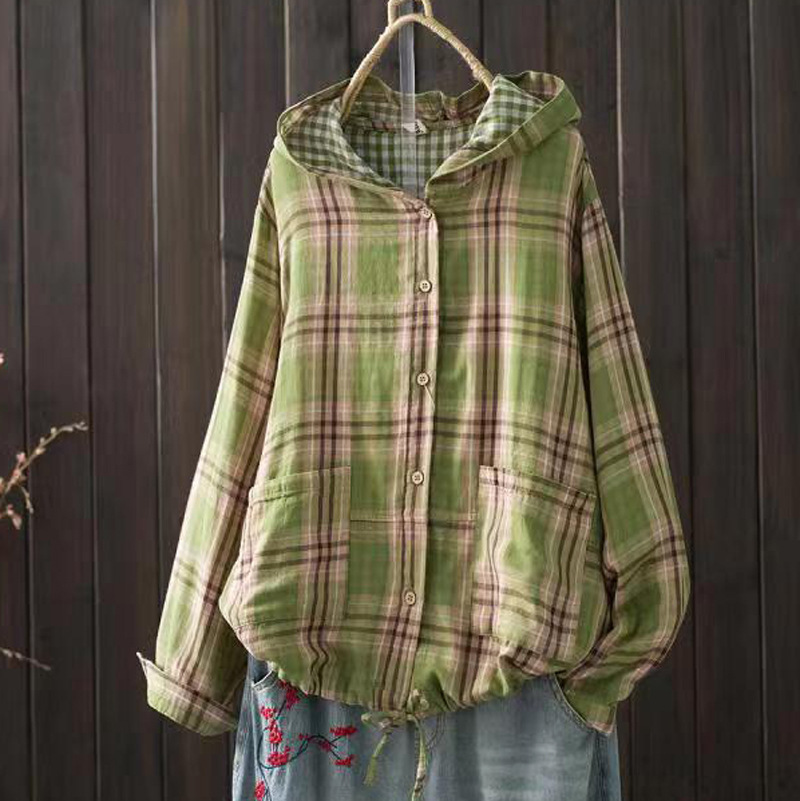 shirt with hood