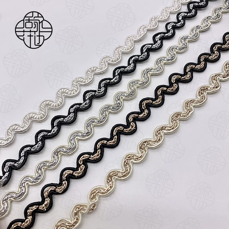 Домашняя кружевная занавеска, кромка 0,8 см, кромка стола, абажур, кромка стула, декоративная кромка, кромка подушки