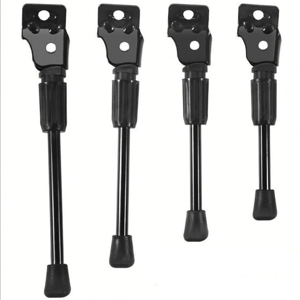 Детский велосипедный опорный кронштейн для ног, опора для ног коляски 12/14/16/18/20 дюймов баланс автомобиля парковочная стойка аксессуары