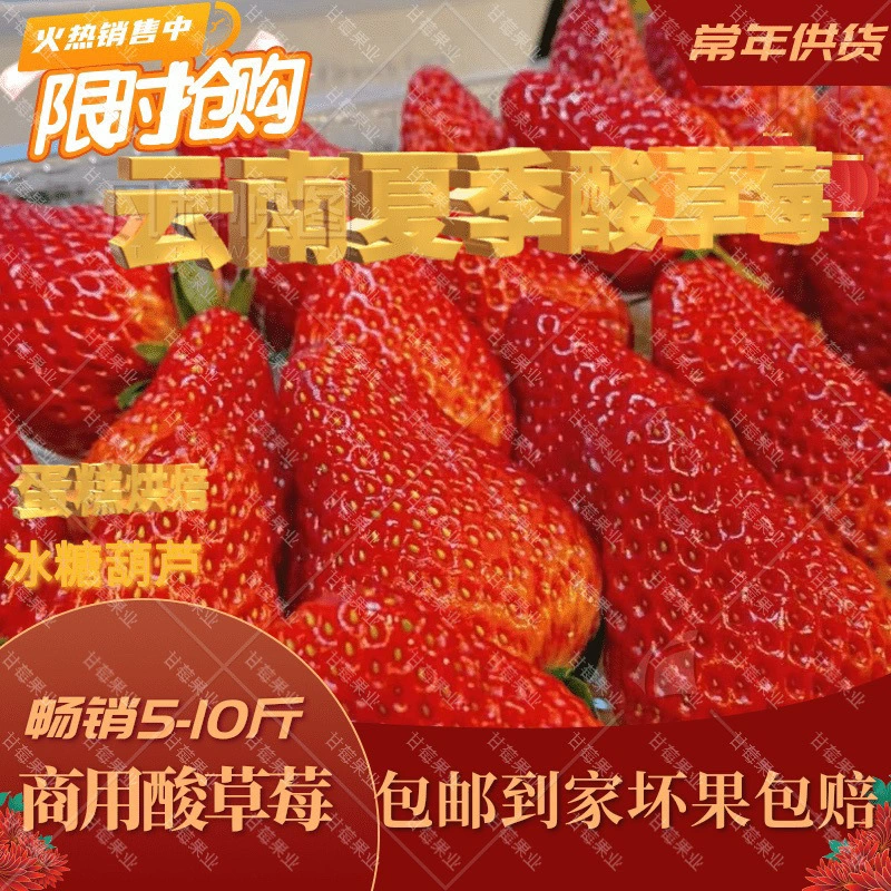 Свежие ягоды для коммерческого использования, жареный кизильный шиповник, магазин чая с молоком, целая коробка с бесплатной доставкой, свежие ягоды.