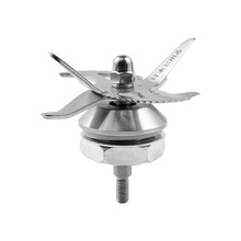 适用苏泊尔破壁机配件SP89S加热杯刀头组件密封圈刀片组轴承刀片