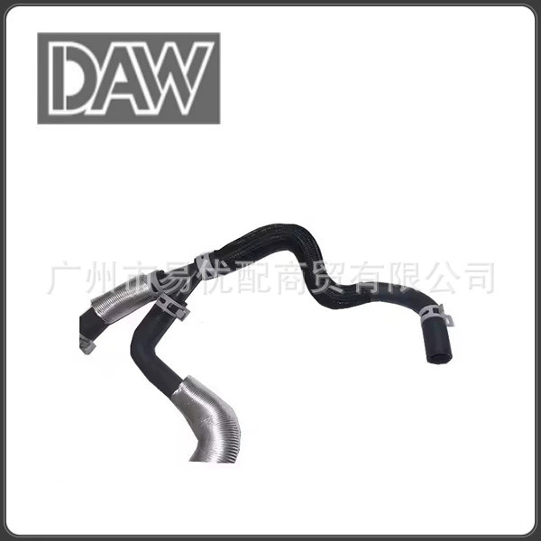 Coolant Bottle Outlet Hose 68280800AE Для Jeep Wrangler шланг