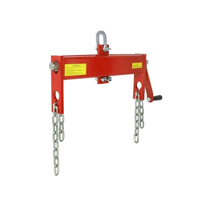 4000Lbs Engine Hoisting Balance Frame: Mühərrik alətləri