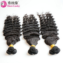 10aRl W˰lٰlmalaysian human hair deep wave