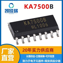 KA7500B ȫ SOP-16NƬ _PԴоƬ ·IC Ԫ